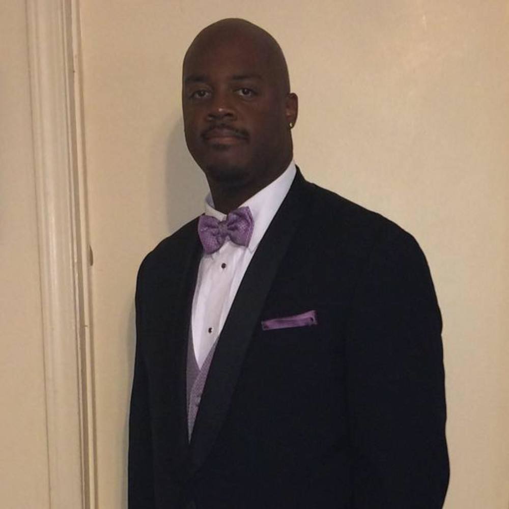 Meet your Posher, Bryan